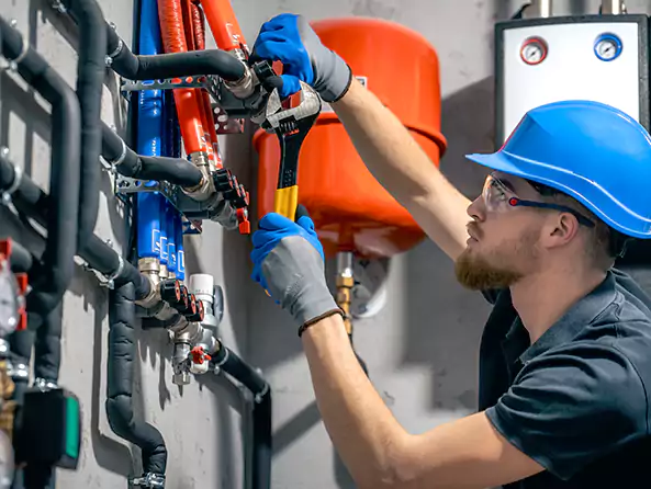 Why Choose Holtsville Plumbing for Backflow Preventer Installation in Holtsville, NY?