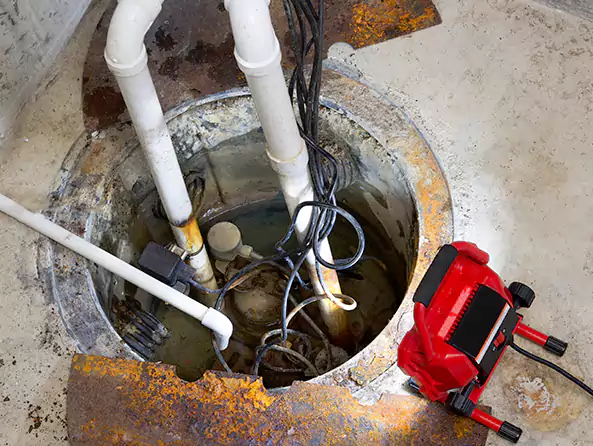 Why Choose Holtsville Plumbing for Basement Sump Pump Installation in Holtsville?