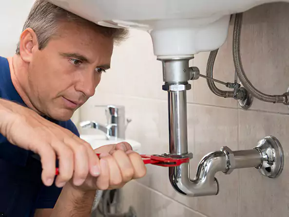 Why Choose Holtsville Plumbing for Bathroom Plumbing in Holtsville, NY?