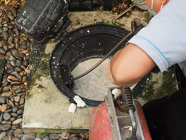 Why Choose Holtsville Plumbing for Clogged Drain Repair in Holtsville, NY?