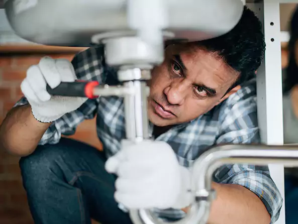 Why Choose Holtsville Plumbing for Clogged Sewer Line Repair in Holtsville, NY?