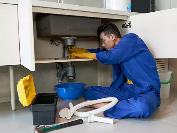Why Choose Holtsville Plumbing for Drain Cleaning in Holtsville, NY?