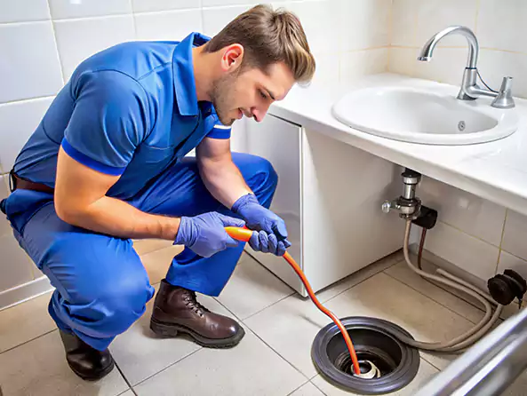 Why Choose Holtsville Plumbing for Drain Repairs in Holtsville, NY?