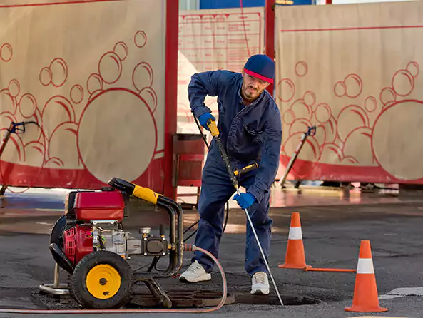 Why Choose Holtsville Plumbing for Drain Services in Holtsville, NY?