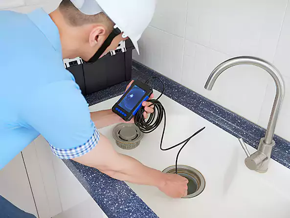 Why Choose Holtsville Plumbing for Drain Unblocking in Holtsville, NY?
