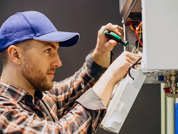 Why Choose Holtsville Plumbing for Electric Tankless Water Heater Installation in Holtsville, NY?