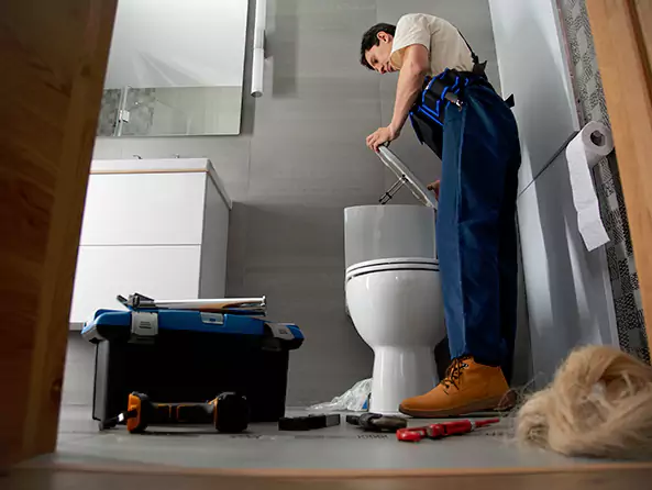  Why Choose Holtsville Plumbing for Emergency Plumber in Holtsville, NY?