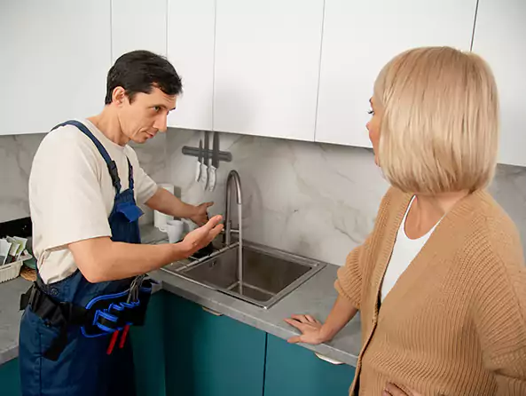 Why Choose Holtsville Plumbing for Emergency Plumbing Repair in Holtsville, NY?