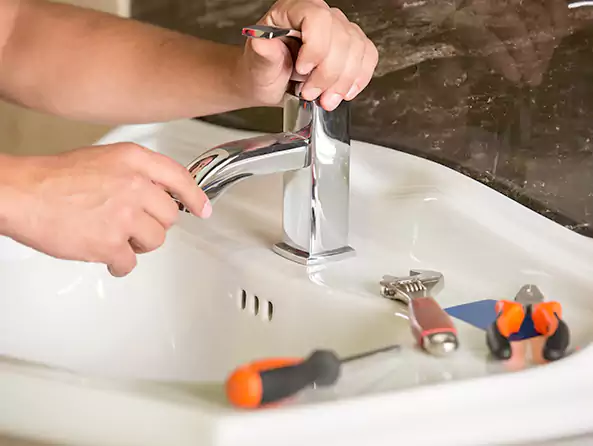 Why Choose Holtsville Plumbing for Bathroom Faucet Installation in Holtsville, NY?
