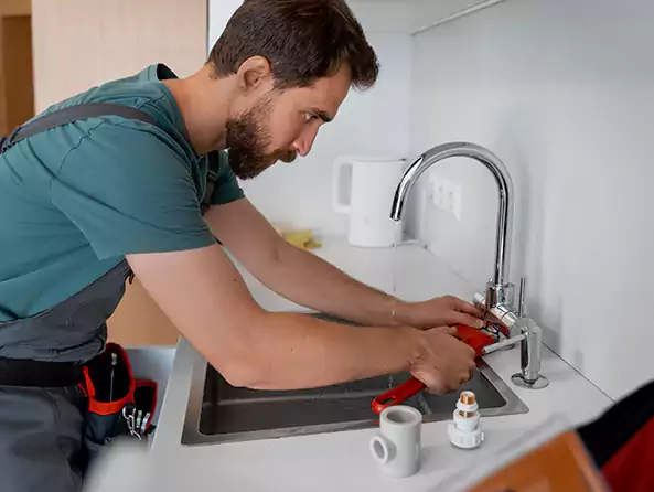 Why Choose Holtsville Plumbing for Faucet Repair in Holtsville, NY?