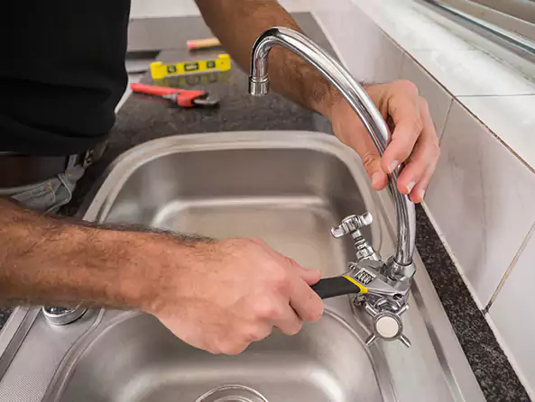 Why Choose Holtsville Plumbing for Faucet Replacement in Holtsville, NY?