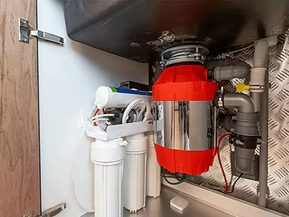 Why Choose Holtsville Plumbing for Garbage Disposal Installation in Holtsville, NY?