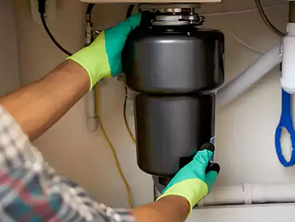 Why Choose Holtsville Plumbing for Garbage Disposal Replacement in Holtsville, NY?