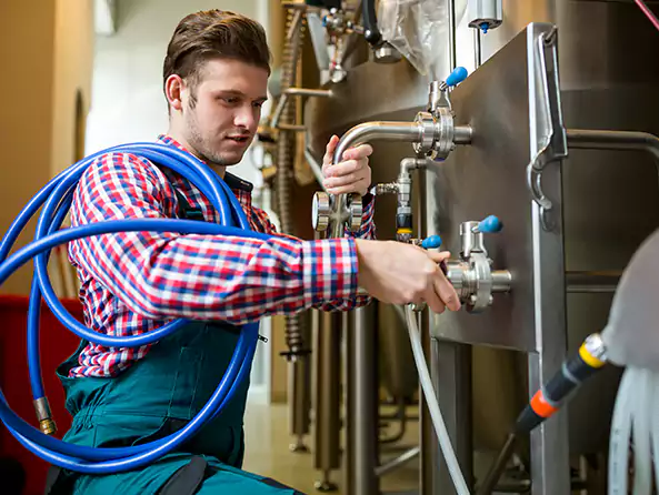 Why Choose Holtsville Plumbing for Gas Leak Repair in Holtsville, NY?
