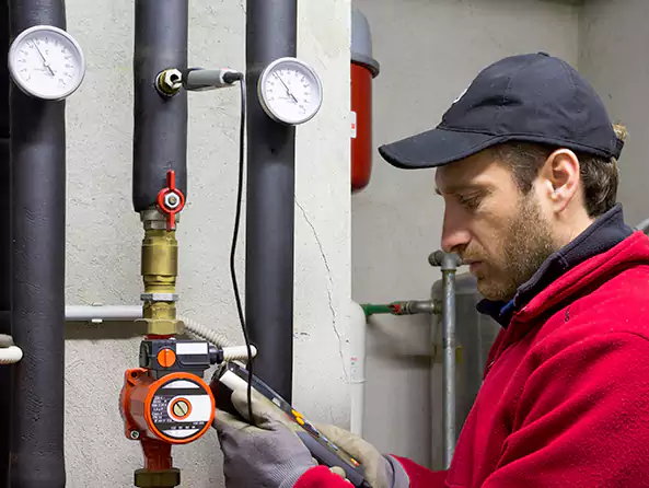 Why Choose Holtsville Plumbing for Gas Line Installation in Holtsville, NY?