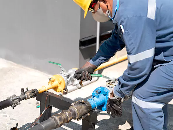 Why Choose Holtsville Plumbing for Gas Line Repair in Holtsville, NY?