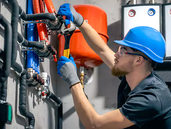 Why Choose Holtsville Plumbing for Gas Water Heater Installation in Holtsville, NY