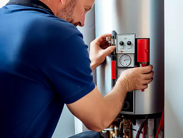 Why Choose Holtsville Plumbing for Gas Water Heater Replacement in Holtsville, NY?