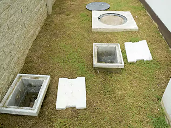 Why Choose Holtsville Plumbing for Grease Trap Cleaning in Holtsville, NY?
