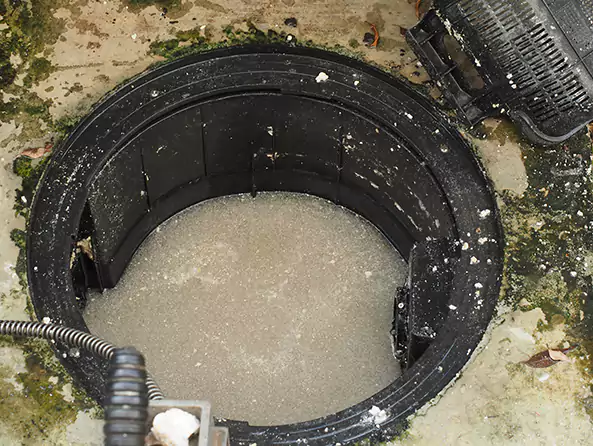 Why Choose Holtsville Plumbing for Grease Trap Installation in Holtsville, NY?