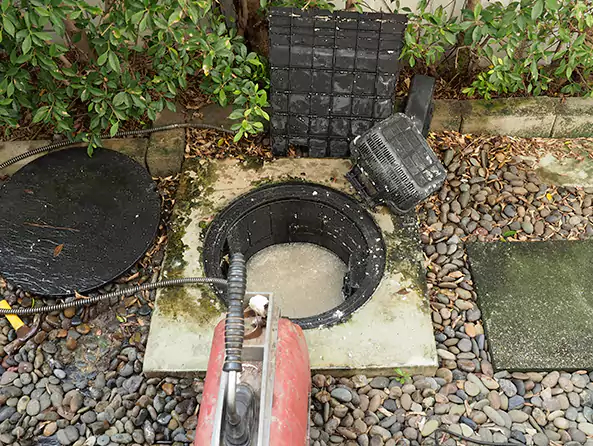 Why Choose Holtsville Plumbing for Grease Trap Repair in Holtsville, NY?