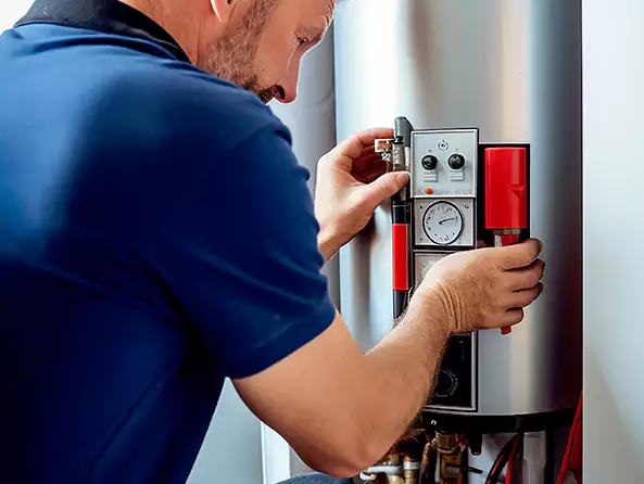 Why Choose Holtsville Plumbing for Hot Water Tank Maintenance in Holtsville, NY?