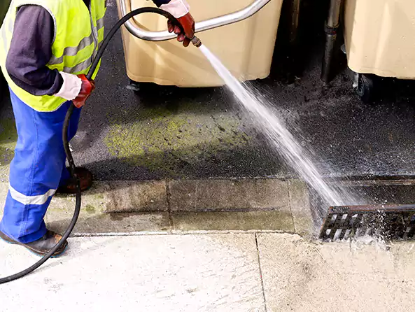 Why Choose Holtsville Plumbing for Hydro Jetting in Holtsville, NY?