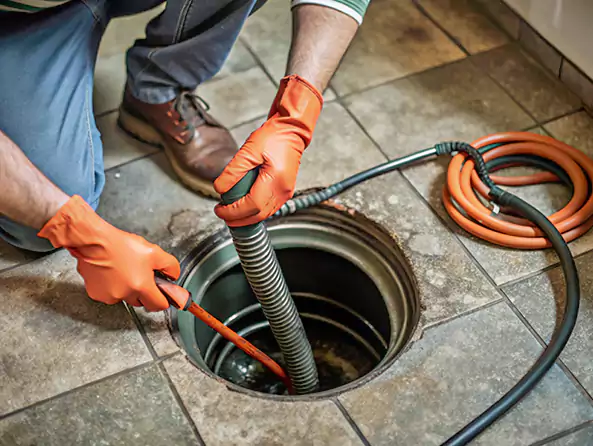 Why Choose Holtsville Plumbing for Hydrojet Plumbing in Holtsville, NY?
