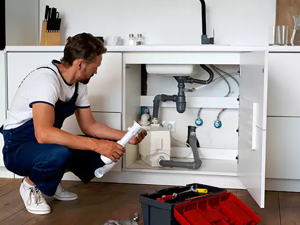 Why Choose Holtsville Plumbing for Insinkerator Installation in Holtsville, NY?
