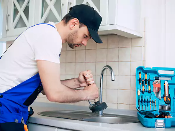 Why Choose Holtsville Plumbing for Kitchen Plumbing in Holtsville, NY?