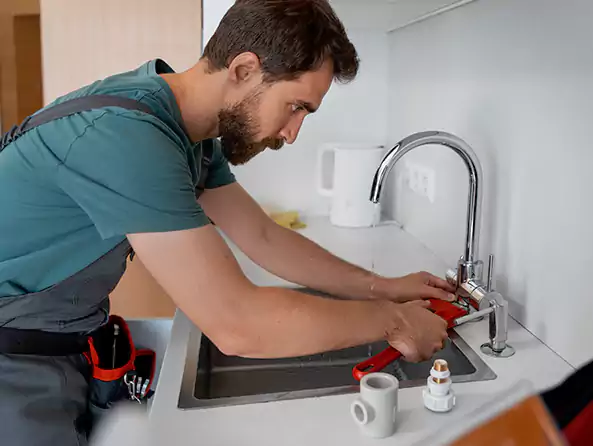 Why Choose Holtsville Plumbing for Kitchen Sink Installation in Holtsville, NY?