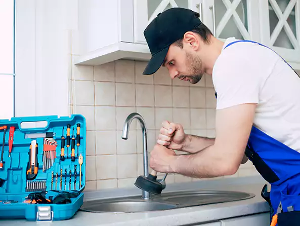 Why Choose Holtsville Plumbing for New Construction Plumbing in Holtsville, NY?