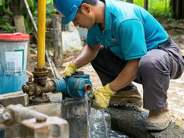 Why Choose Holtsville Plumbing for Pipe Repair in Holtsville, NY?