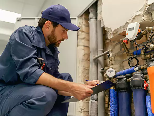 Why Choose Holtsville Plumbing for Plumbing Maintenance in Holtsville, NY?