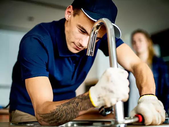 Why Choose Holtsville Plumbing for Plumbing Repair in Holtsville, NY?