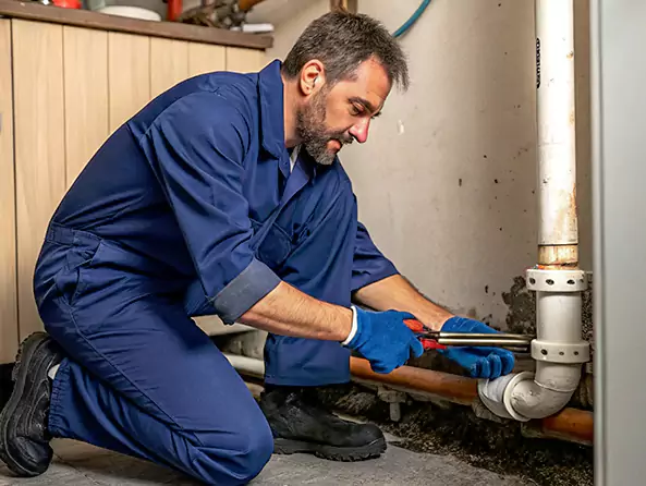  Why Choose Holtsville Plumbing for Repiping Services in Holtsville?