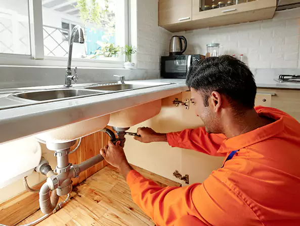 Why Choose Holtsville Plumbing for Residential Plumbing Service in Holtsville, NY?
