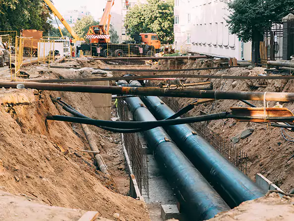 Why Choose Holtsville Plumbing for Sewer Cleaning in Holtsville, NY?