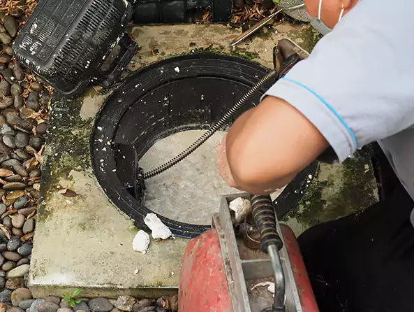 Why Choose Holtsville Plumbing for Sewer Line Cleaning in Holtsville, NY?