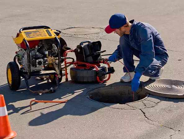  Why Choose Holtsville Plumbing for Sewer Line Inspection in Holtsville, NY?