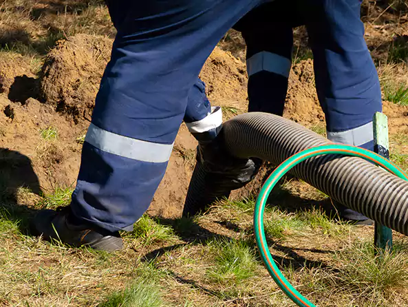 Why Choose Holtsville Plumbing for Sewer Line Replacement in Holtsville, NY?