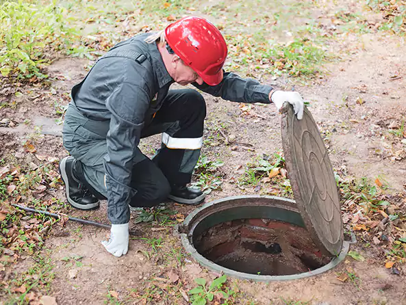 Why Choose Holtsville Plumbing for Sewer Repair in Holtsville, NY?