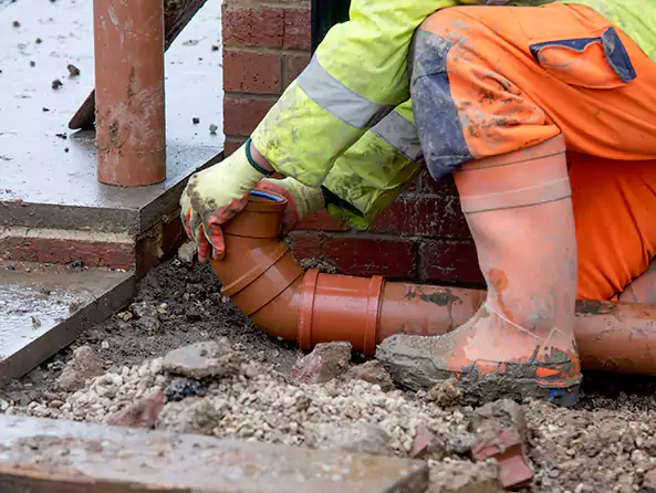 Why Choose Holtsville Plumbing for Sewer Replacement in Holtsville, NY?