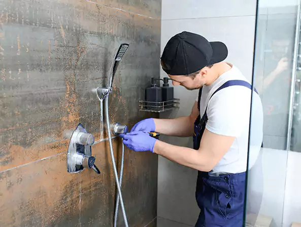 Why Choose Holtsville Plumbing for Shower Installation in Holtsville, NY?