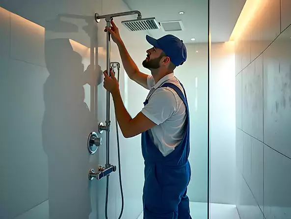 Why Choose Holtsville Plumbing for Shower Replacement in Holtsville, NY?