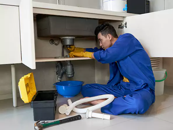 Why Choose Holtsville Plumbing for Sink Drain Replacement in Holtsville, NY?