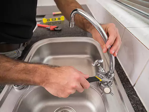 Why Choose Holtsville Plumbing for Sink Installation in Holtsville, NY?