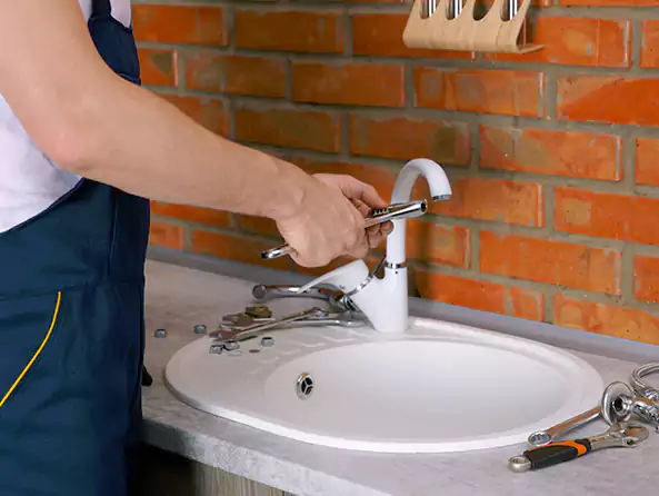 Why Choose Holtsville Plumbing for Sink Repair in Holtsville, NY?