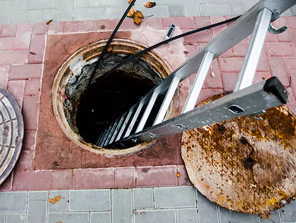 Why Choose Holtsville Plumbing for Storm Drain Cleaning in Holtsville, NY?