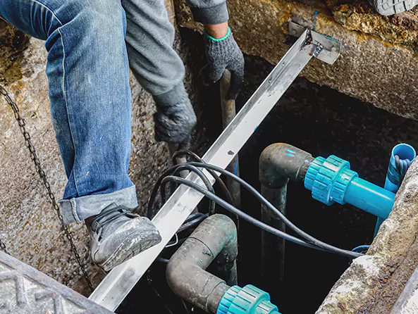 Why Choose Holtsville Plumbing for Sump Pump Maintenance in Holtsville, NY?
